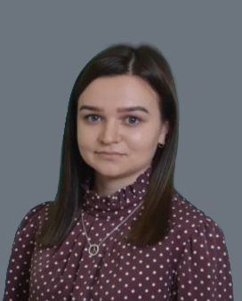 Воспитатель Смирнова Любовь Олеговна.