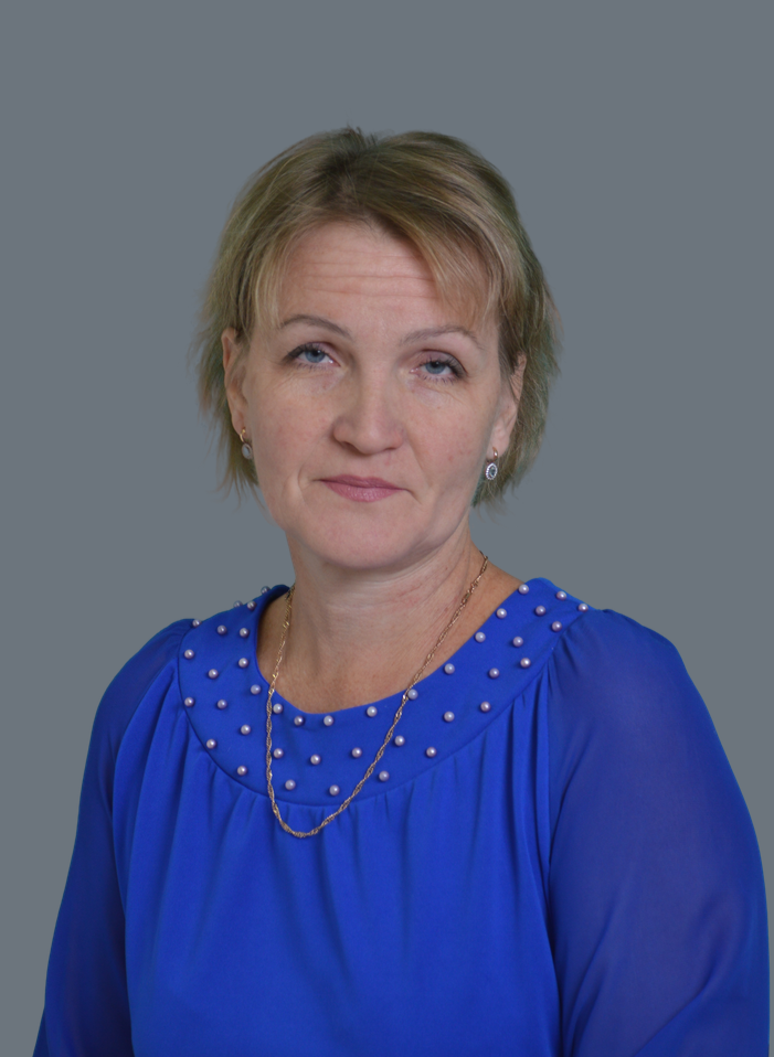 Воспитатель Семёнова Наталья Александровна.