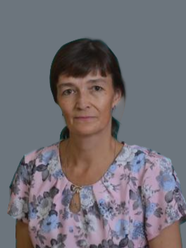 Воспитатель Ельцова Оксана Валерьевна.